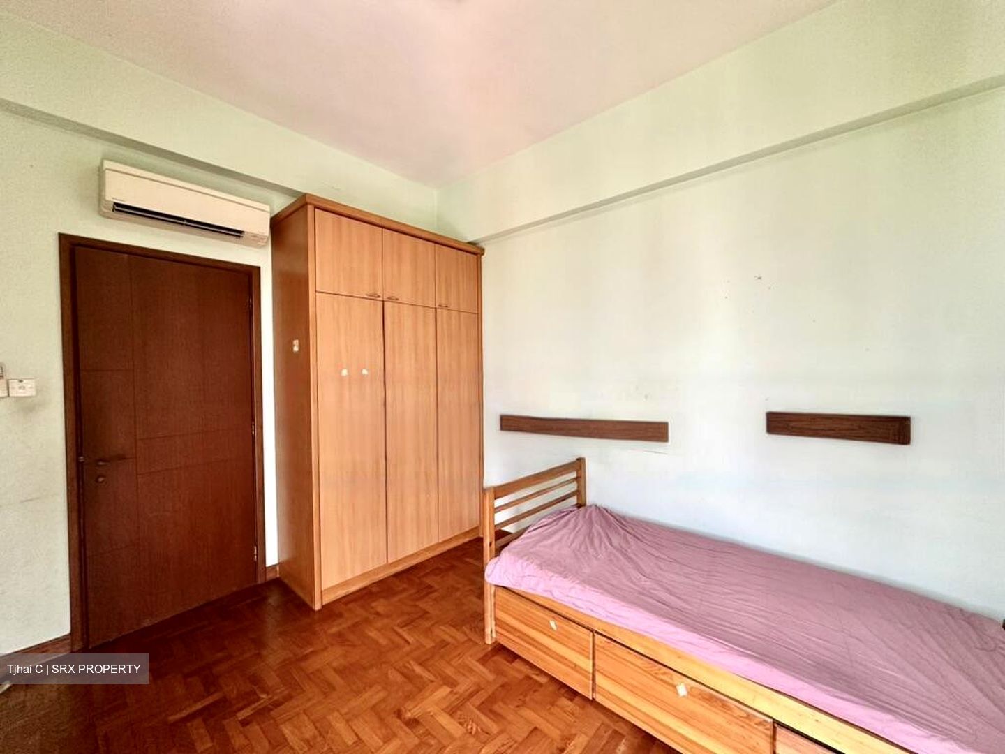 Seasons Park (D26), Condominium #481415111